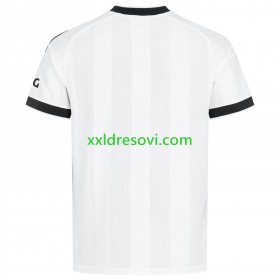 Eintracht Frankfurt Gostujući Nogometni Dres 2026-2027